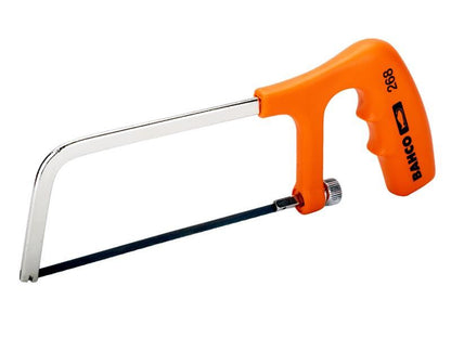 Bahco 268 268 Mini Hacksaw 150mm (6in)