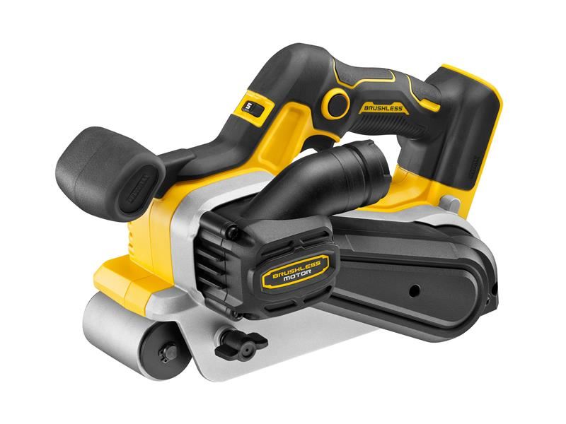 DeWalt DCW220NT XR Belt Sander 18V Bare Unit in TSTAK