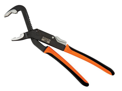 Bahco 8225 8225 ERGO™ Slip Joint Pliers 315mm - 55mm Capacity