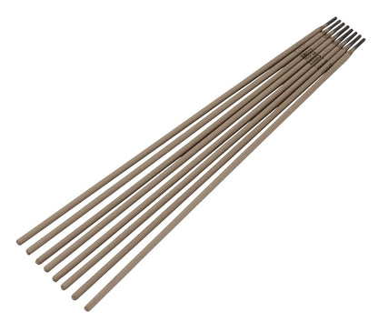 Draper 5KG OF 3.2MM ELECTRODES 98442 Welding Electrodes, 3.2mm (5kg Pack)