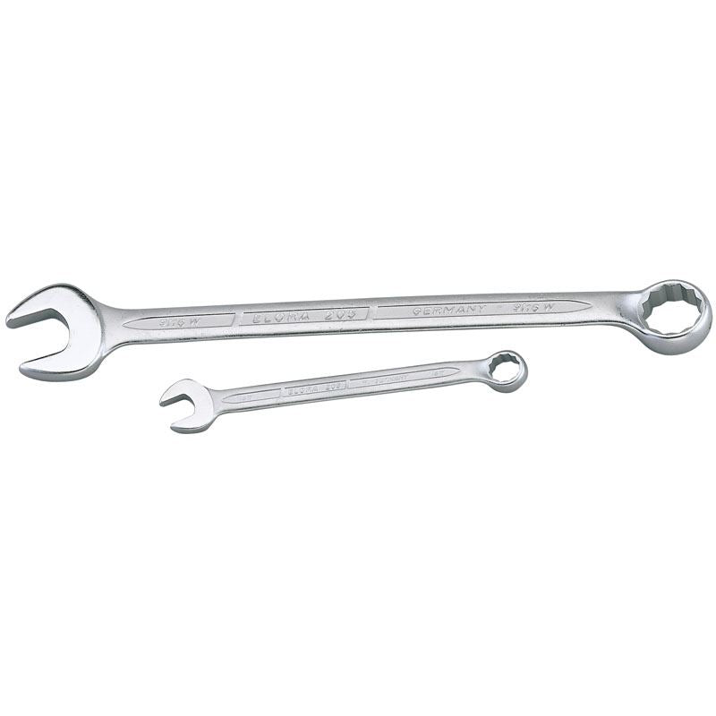 Draper 3/4WW COMBINATION SPANNER 03834 Long Whitworth Combination Spanners