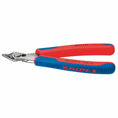 Draper SUPER KNIPS STAINLESS 125MM 72849 Electronics Super-Knips