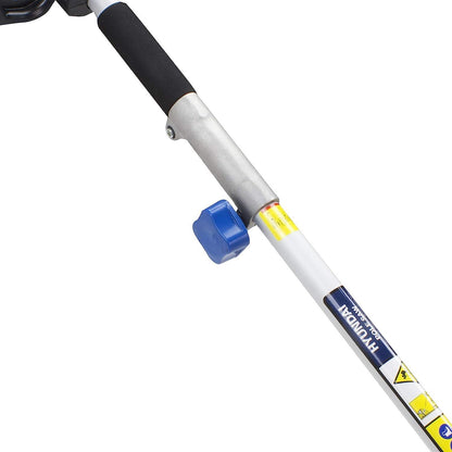 Hyundai HYPS5200X Petrol Pole Saw 52cc Long Reach Pruner Pole Pruner Long Reach Chainsaw