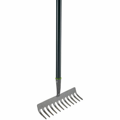 88795 Draper Carbon Steel Garden Rake GCSGR/I Rakes Professional Trade DIY Workshop Garage Use