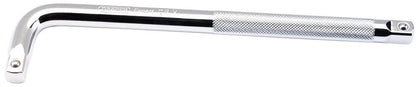 Draper OFFSET HANDLE 1/2SQ DR-PCKD 34496 1/2" Sq. Dr. Offset Handle