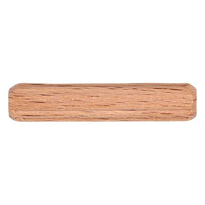 TIMCO Wooden Dowels 6.0 x 40 Pack 15