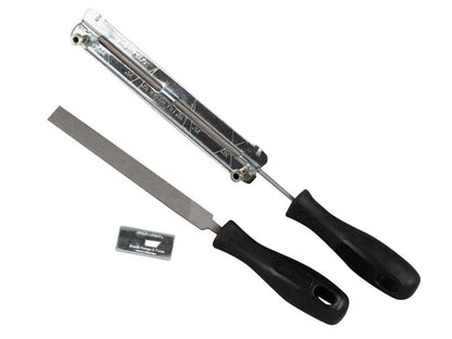 Multi-Sharp� MS1702 Multi-Sharp� Chainsaw Sharpening Kit 4.00mm (5/32in)