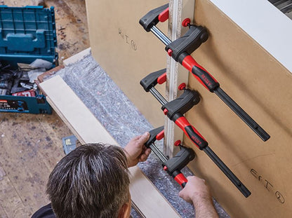 Bessey GK15 GearKlamp GK Transmission Clamp Capacity 150mm