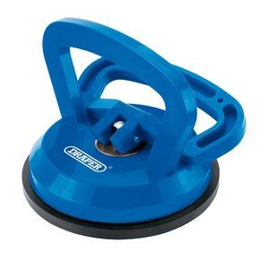 Draper SUCTION DENT PULLER 118MM 69187 Suction Cup/Dent Puller, 118mm