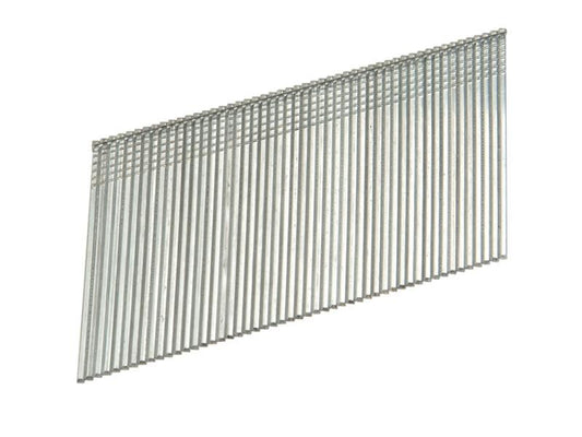 DeWalt DNBA1632SZ 16 Gauge Stainless Steel 20 Finish Nails 32mm (Pack 2500)