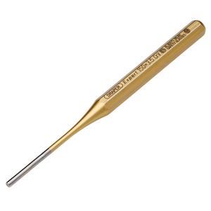 Draper PARALLEL PIN PUNCH 150MMX3.5MM 51679 Octagonal Parallel Pin Punches