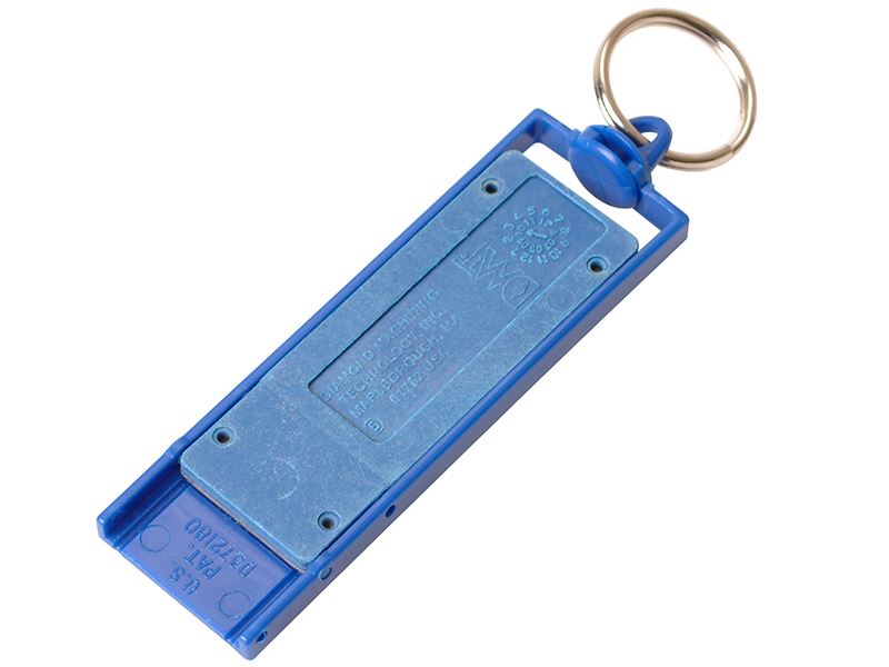 DMT DMT-F70C F70C Mini Sharp 140mm Blue 325 Grit - Coarse