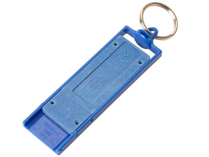 DMT DMT-F70C F70C Mini Sharp 140mm Blue 325 Grit - Coarse