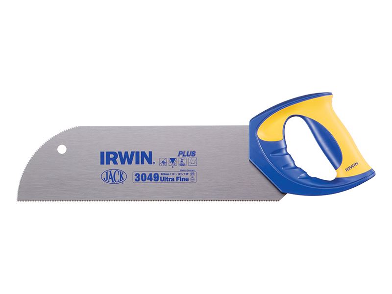 Irwin 10503533 Xpert Floorboard/Veneer Saw 325mm (13in) 12 TPI