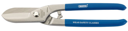 DRAPER 37152 - Straight Tinman's Shears (250mm)