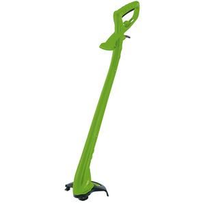 45923 Draper Grass Trimmer with Double Line Feed, 220mm, 250W GT2318 Garden Strimmers (Electric) Professional Trade DIY Workshop Garage Use
