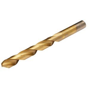 Draper 11.5MM HSS TWIST DRILL BIT 38848 Metric HSS Titanium Coated Drill Bits