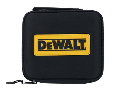 DeWalt Power Tools DCLE14201RB USB-C Rechargeable Cross Line Red Beam Laser