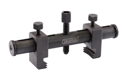 Draper PULLER FOR RIBBED PULLEYS 61790 61790 Puller for Ribbed Drive Pulley, 35-165mm