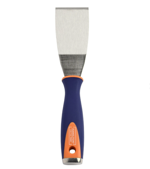 For The Trade 2" Stripping Knife | Decorating Tools, Paint Brushes, Rollers & Accessories