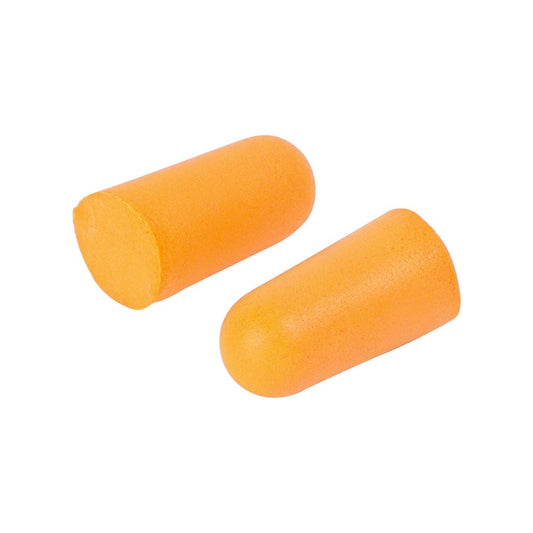 TIMCO PU Foam Ear Plugs BOX One Size Pack 200
