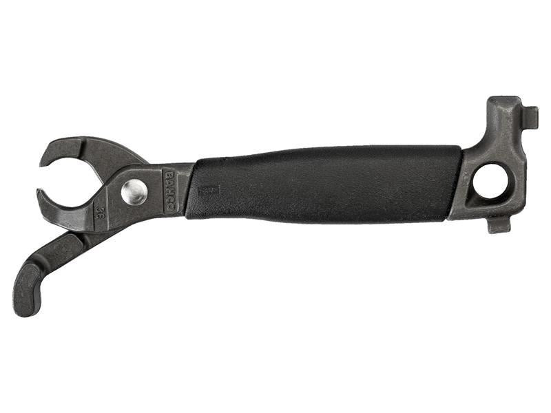 Bahco 36 36 Nail Puller 8in