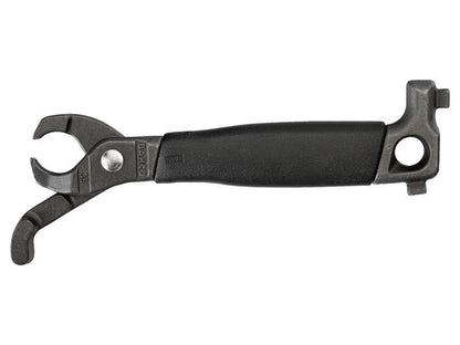 Bahco 36 36 Nail Puller 8in