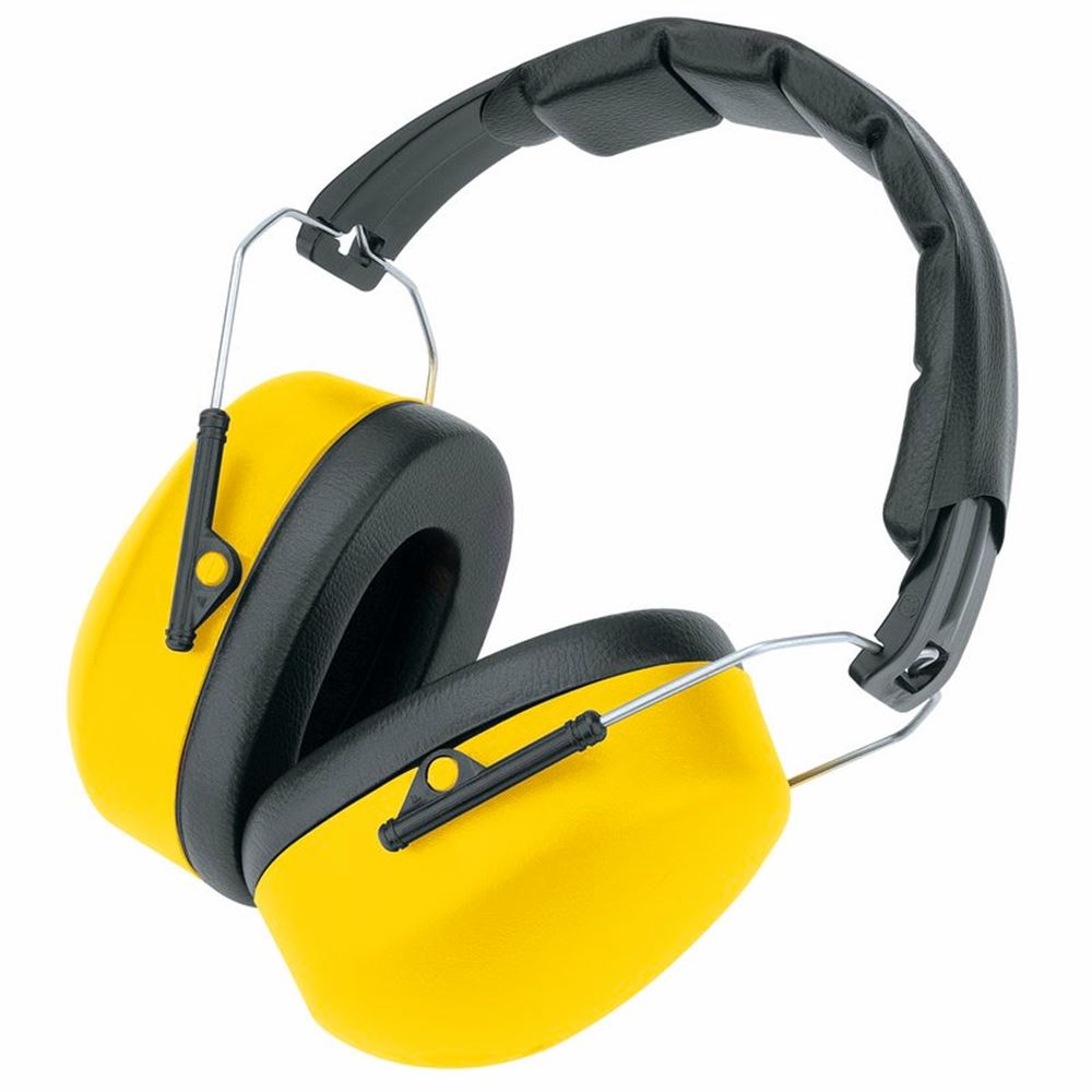 Draper FOLDABLE EAR DEFENDERS 82651 Foldable Ear Defenders