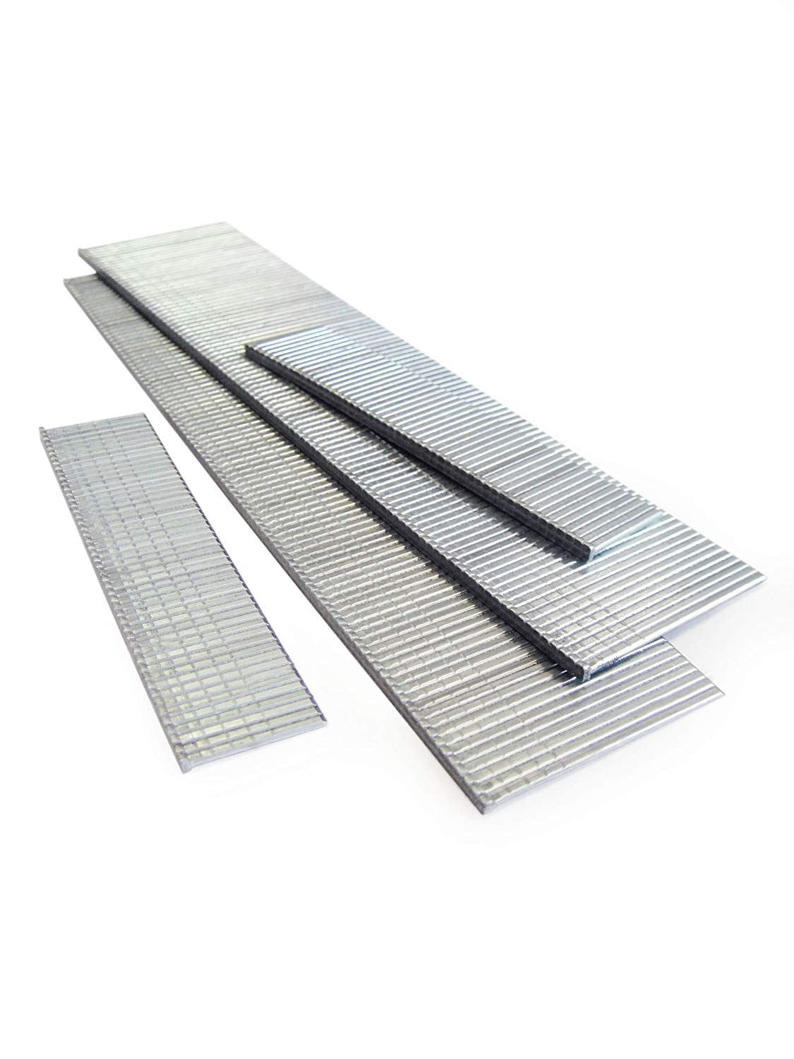 Tacwise Type 180 18G 50 mm Nails Pack of 180 for Nail Staple Guns Trade Fixing