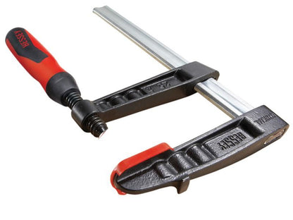 Bessey TG16-2K TG16-2K Malleable Cast Iron Screw Clamp Capacity 160mm