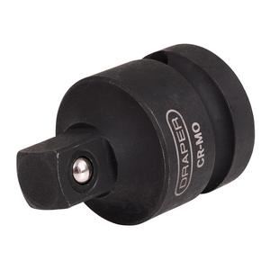 Draper 1/2FX3/8M IMPACT CONVRTER-PCKD 14099 Impact Socket Converters
