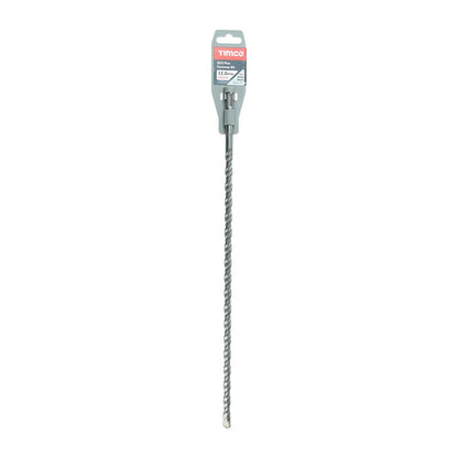 TIMCO SDS Plus Hammer Bit 12.0 x 450 Pack 1