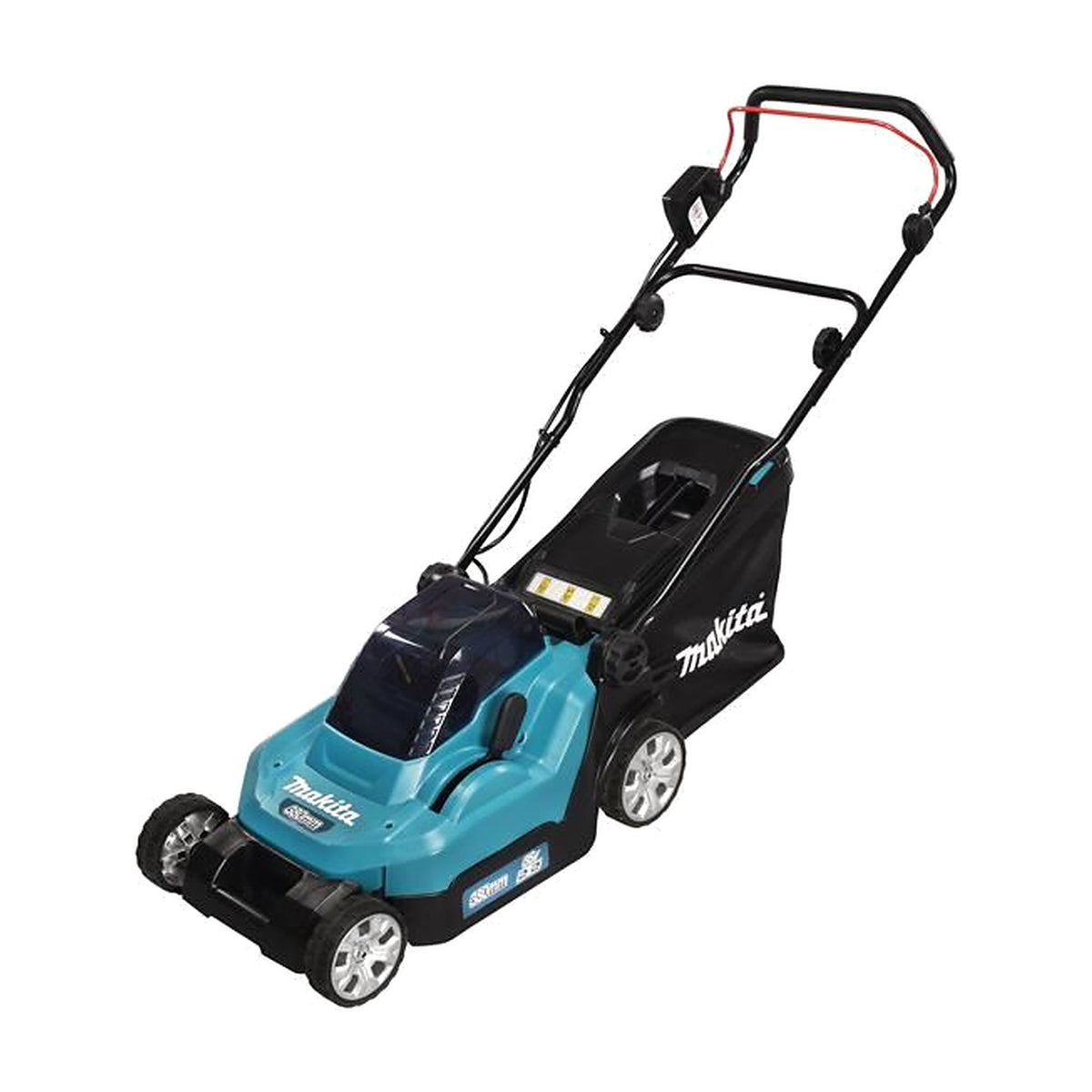 Makita DLM382Z LXT Lawnmower 36V (2 x 18V) Bare Unit