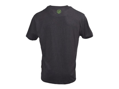 APA Vancouver Charcoal Grey T-Shirt - XXL (47/49in)