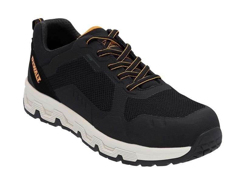 DeWalt Power Tools Lamar Lightweight Safety Trainers UK 8 EUR 42