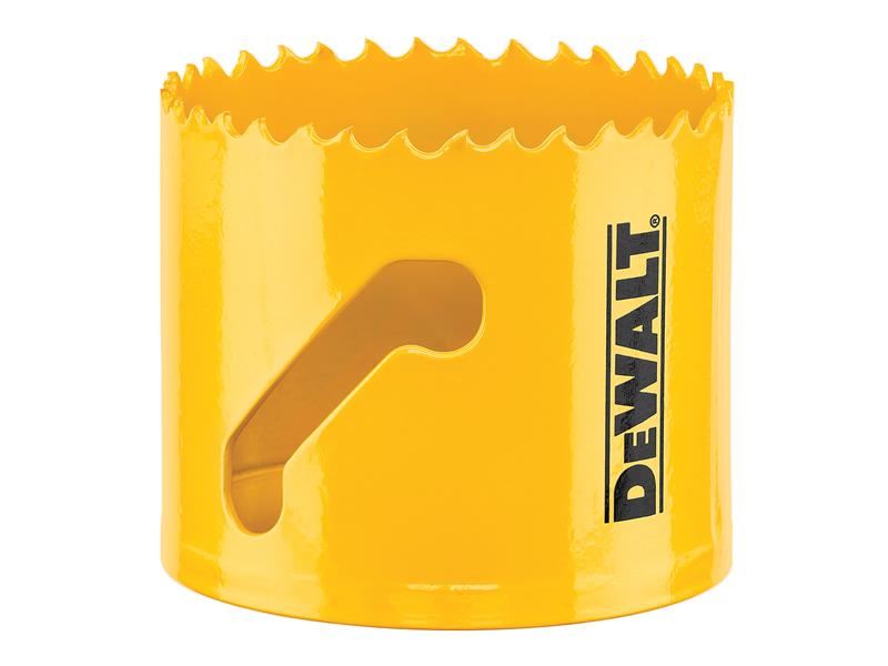 DeWalt Power Tools Extreme Bi-Metal Hole Saw 52mm