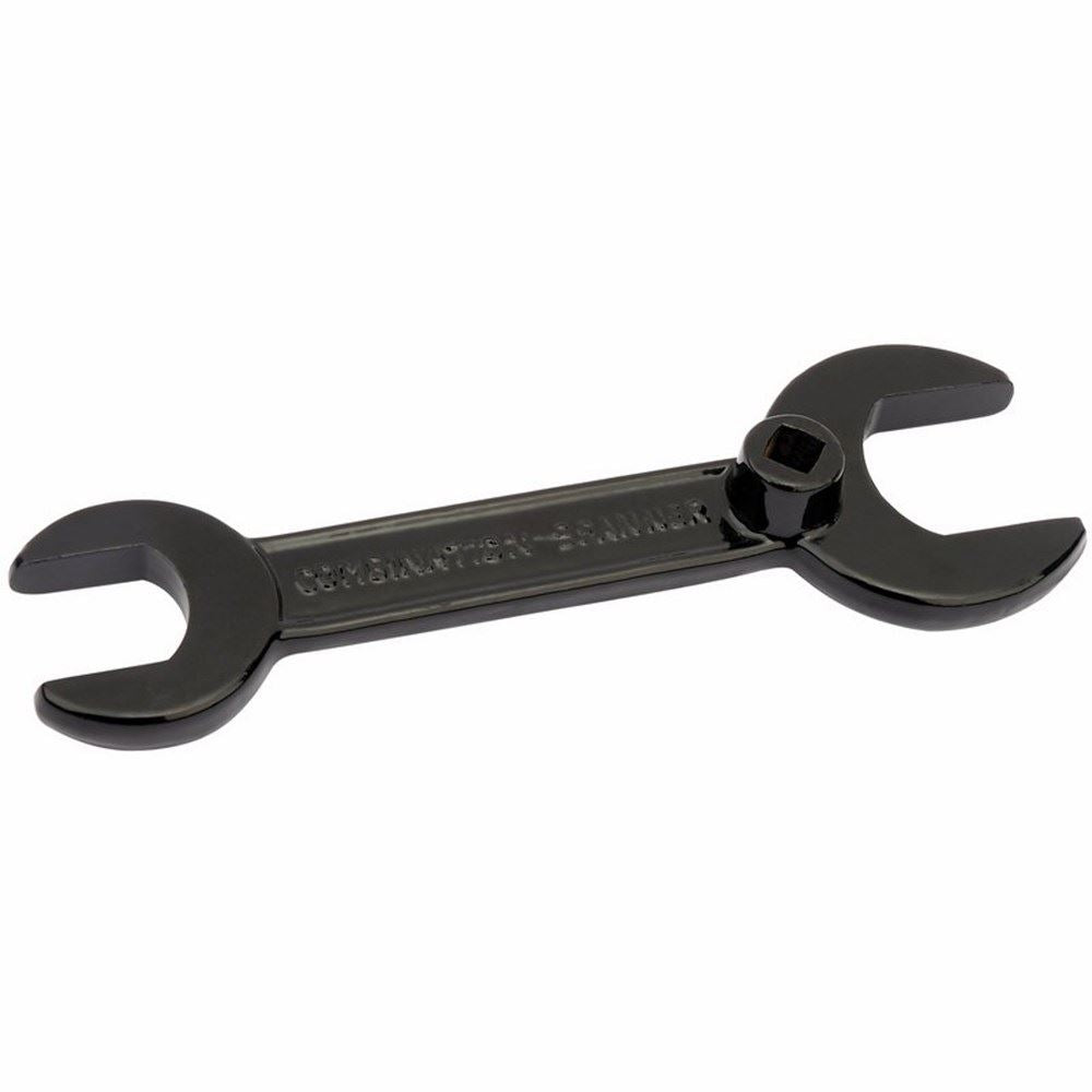 Draper GAS BOTTLE KEY 35109 Gas Bottle Key