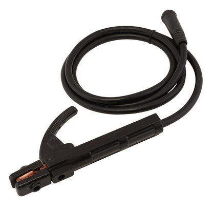 Draper 200A ELECTRODE HOLDER 1.8M 20924 MMA Electrode Holder, 200A