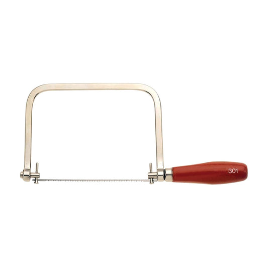 Bahco 301 301 Coping Saw 165mm (6.1/2in) 14 TPI