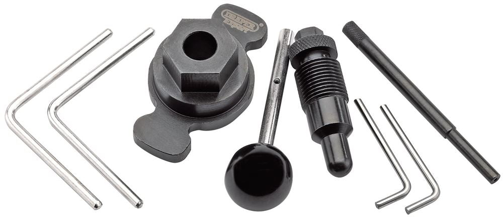 Draper ENGINE TIMING KIT 15360 Engine Timing Kit (AUDI)