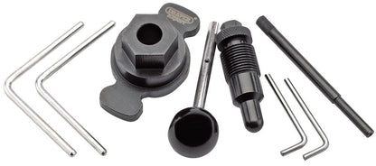 Draper ENGINE TIMING KIT 15360 Engine Timing Kit (AUDI)