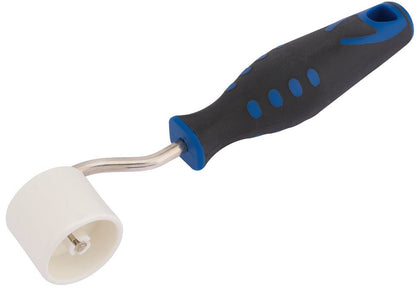 Draper WALLPAPER FLAT SEAM ROLLER 82711 82711 Wallpaper Seam Roller
