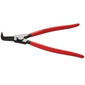 Draper A41 EXT-CIRCLIP PLIER 85-140MM 80925 External Circlip Pliers 90Â° Tips