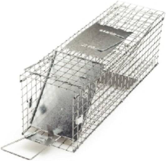 Pest Stop Rabbit Cage
