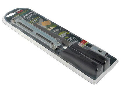 Multi-Sharp� MS1702 Multi-Sharp� Chainsaw Sharpening Kit 4.00mm (5/32in)