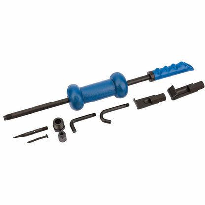 Draper 10PCE SLIDE HAMMER KIT 52321 Slide Hammer Kit