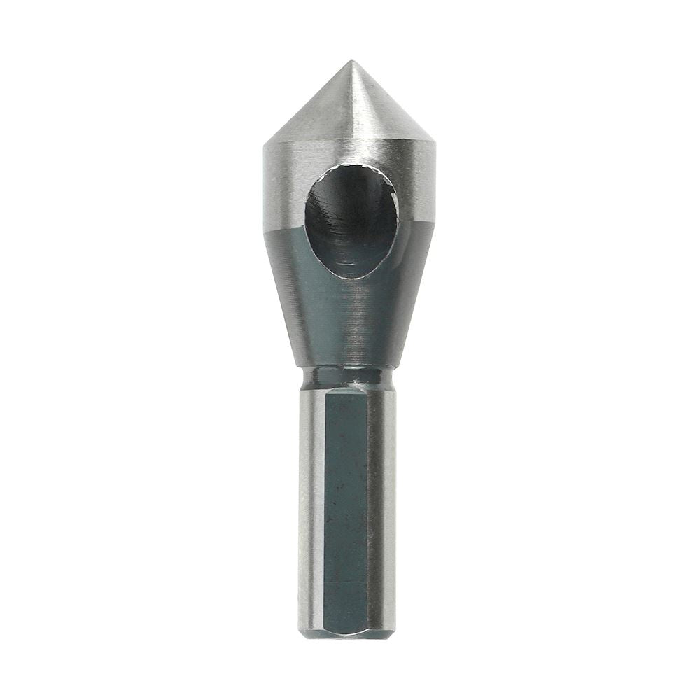 TIMCO De-Burring Countersink M2 HSS 5-10mm Pack 1