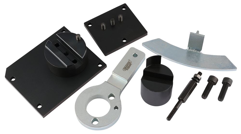 Draper ENGINE TIMING KIT 15247 Engine Timing Kit (ALFA ROMEO, LANCIA)