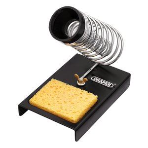 Draper SOLDERING IRON STAND 23554 Soldering Iron Stand