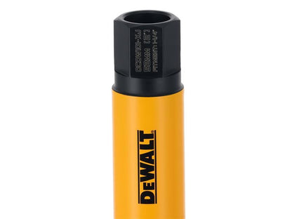 DeWalt Power Tools DCDW101 Wet Diamond Core Bit 52mm